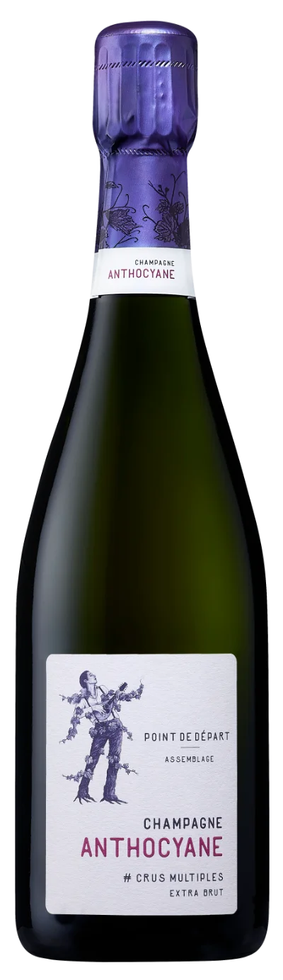 Point de départ
